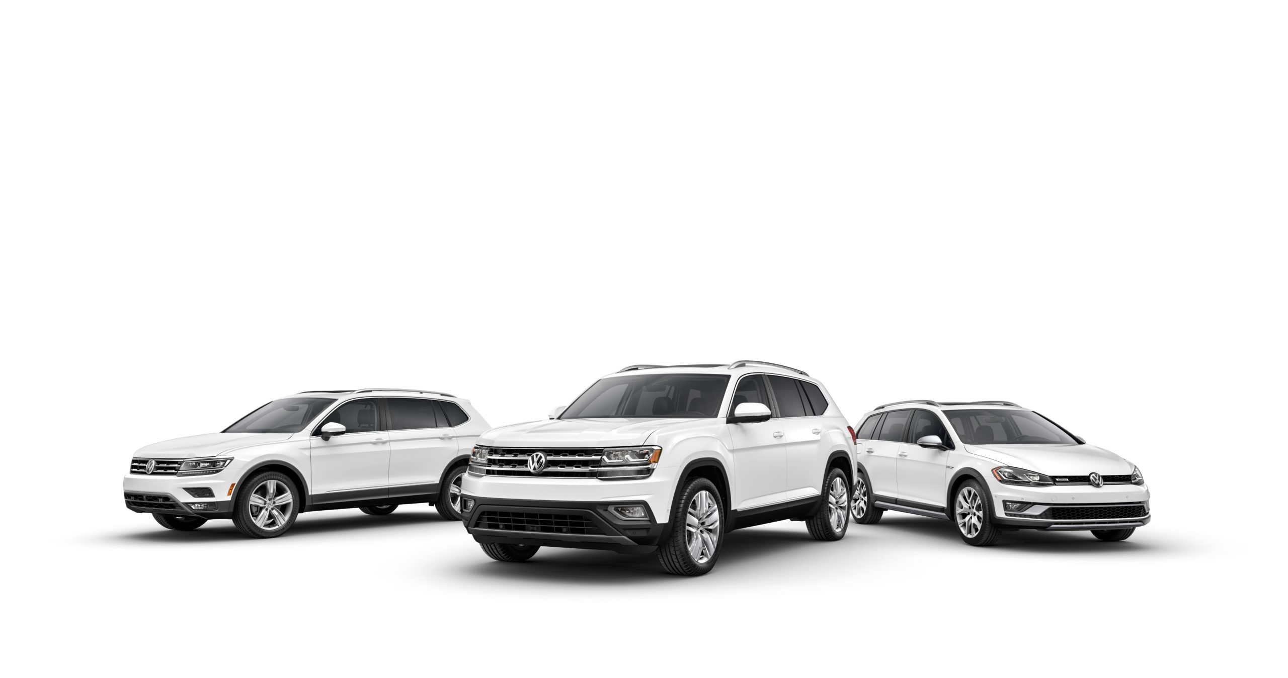 VWLineup